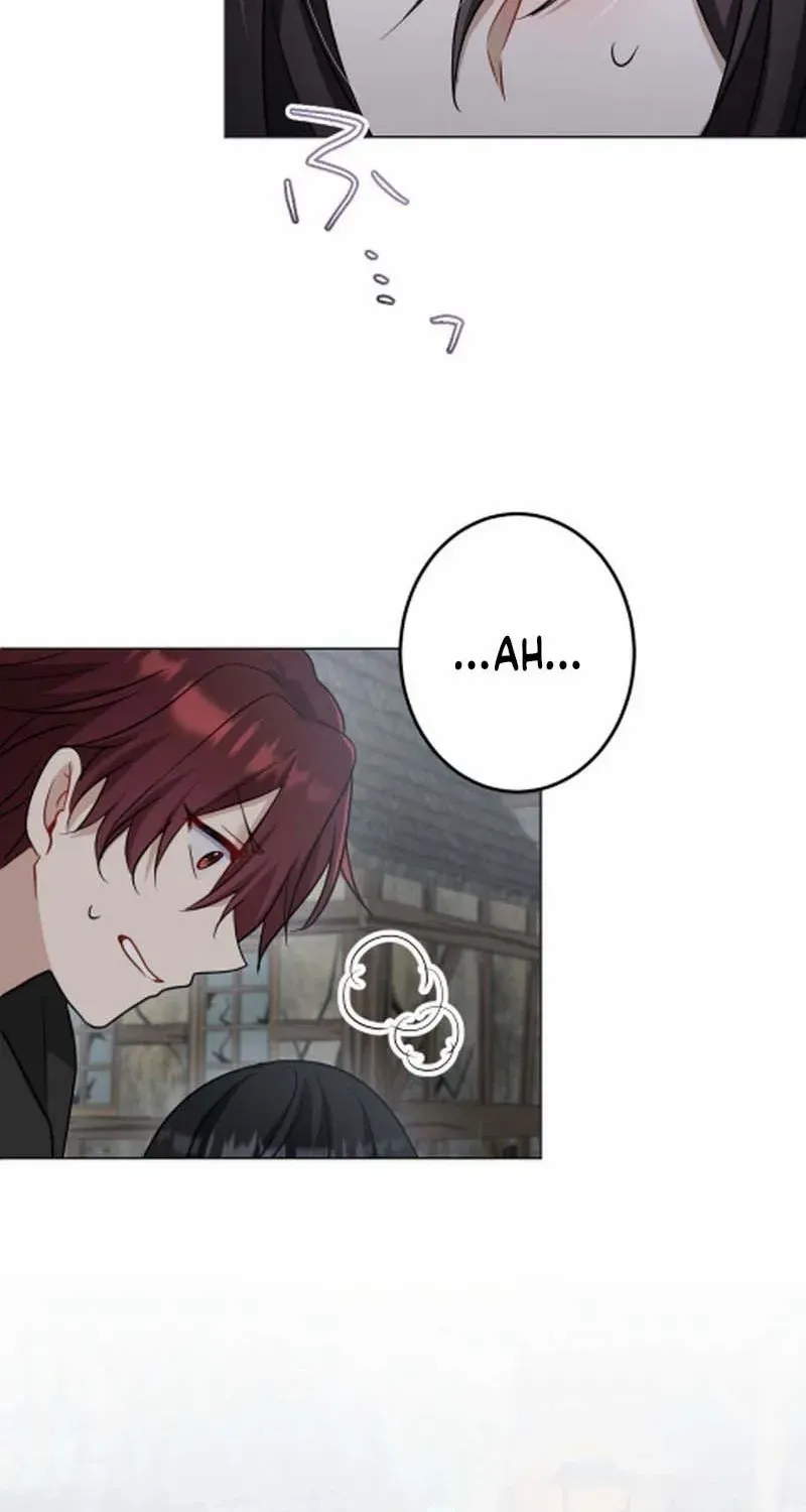 Taming the Demon King Chapter 9 page 56 - 