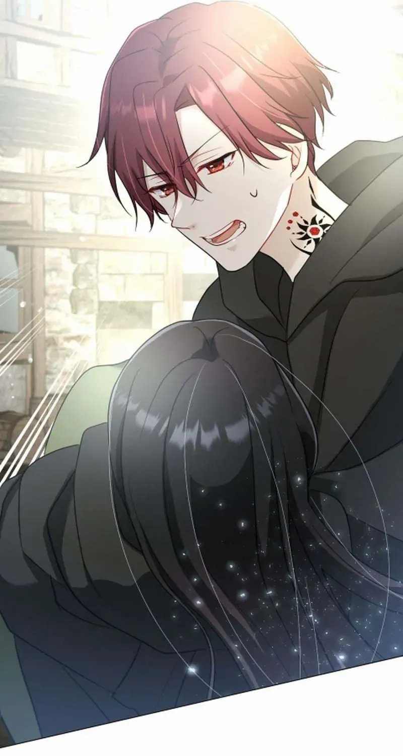 Taming the Demon King Chapter 9 page 59 - 