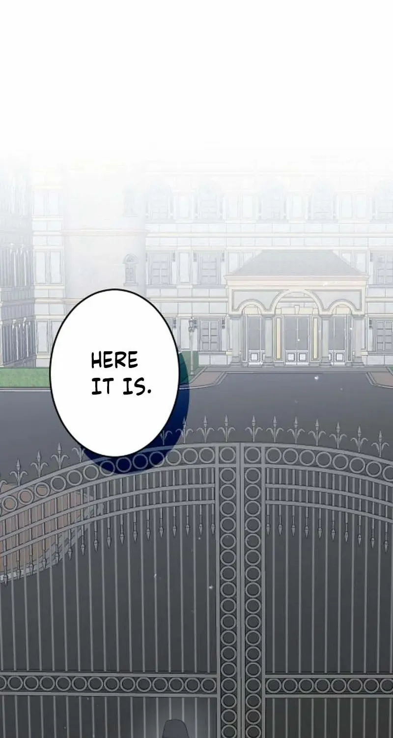 Taming the Demon King Chapter 9 page 60 - 