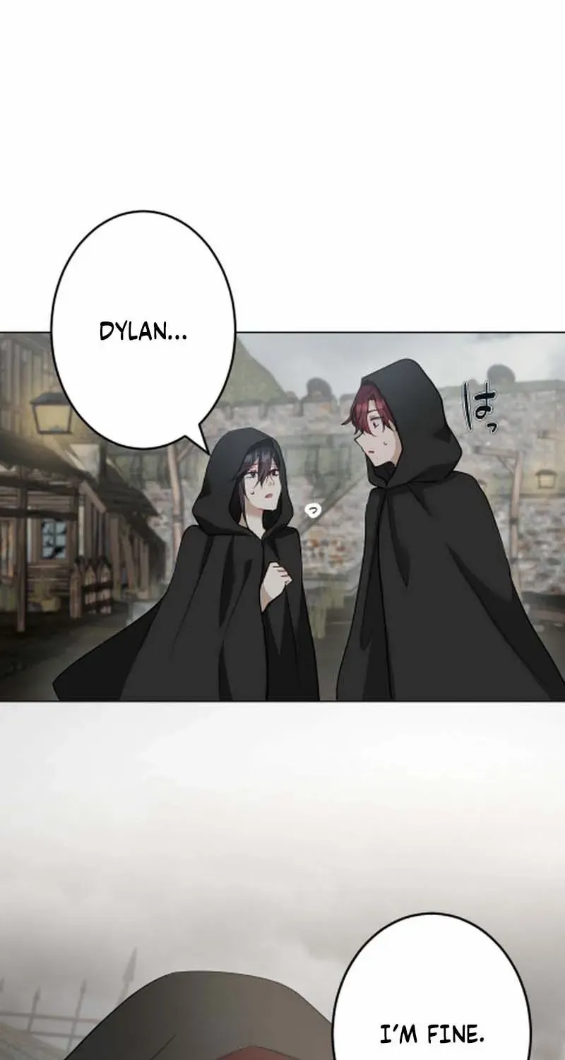 Taming the Demon King Chapter 9 page 7 - 