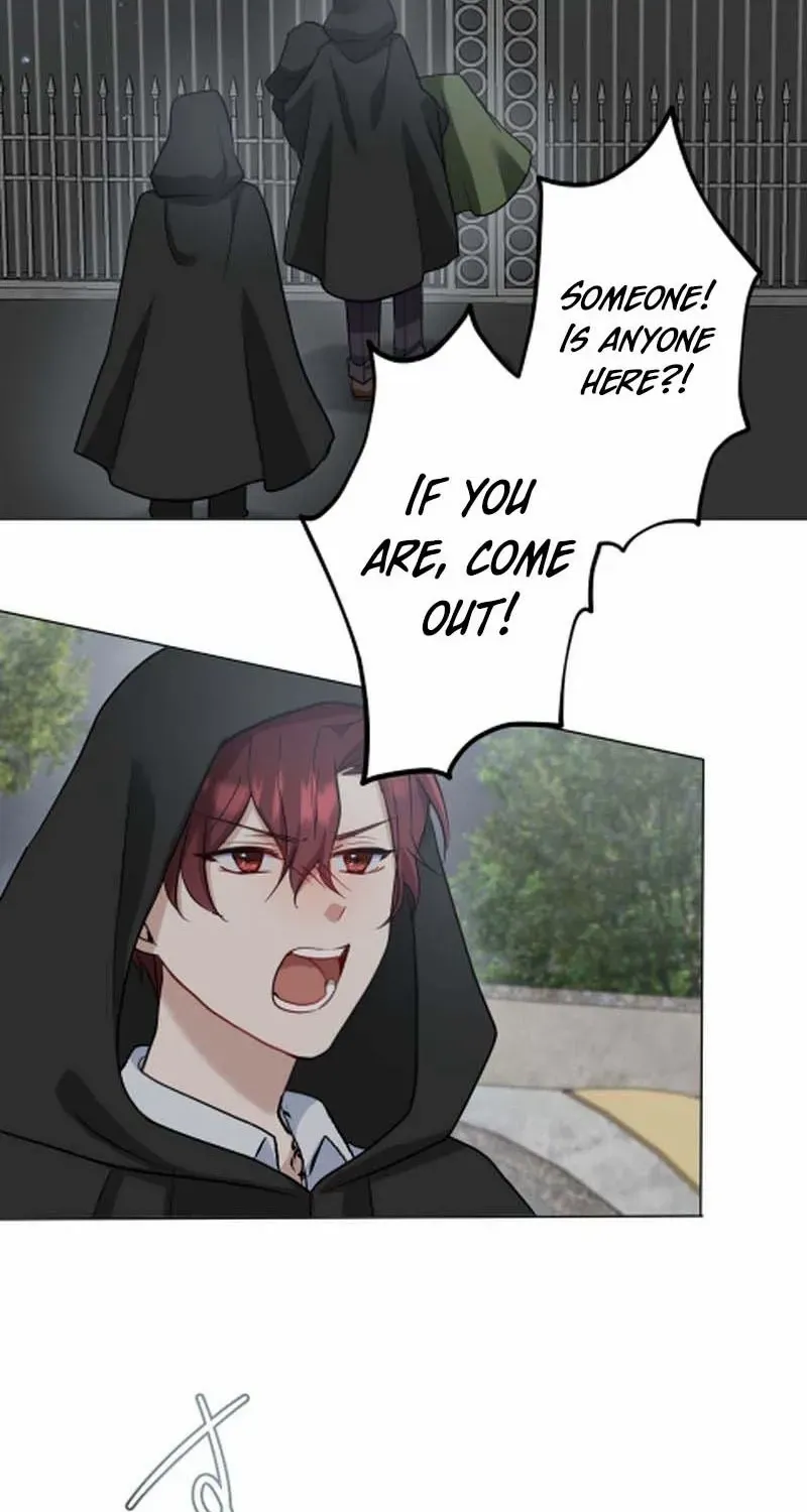 Taming the Demon King Chapter 9 page 61 - 