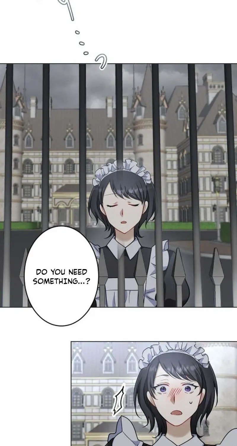 Taming the Demon King Chapter 9 page 62 - 