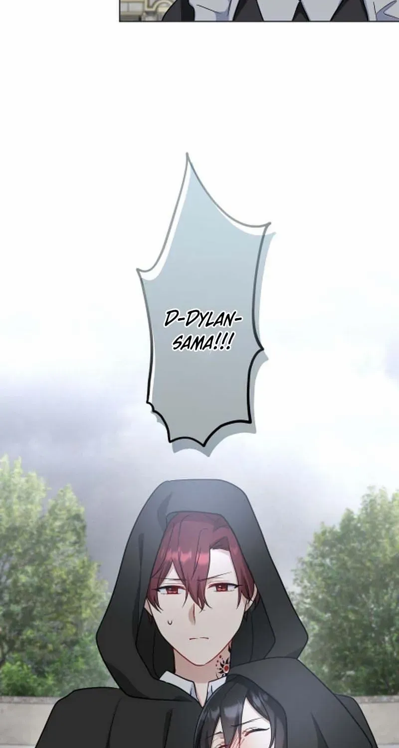 Taming the Demon King Chapter 9 page 63 - 