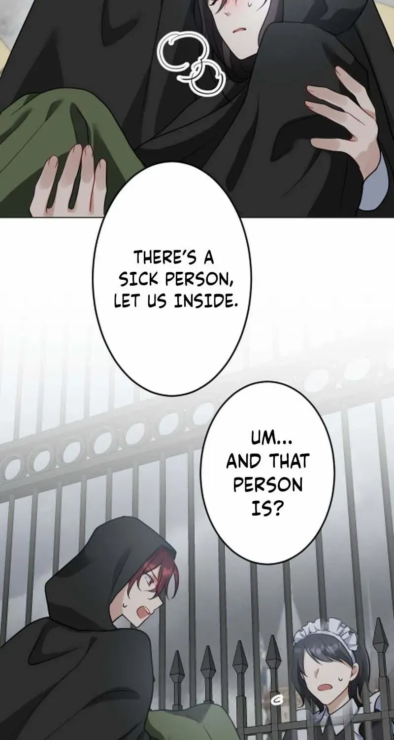 Taming the Demon King Chapter 9 page 64 - 
