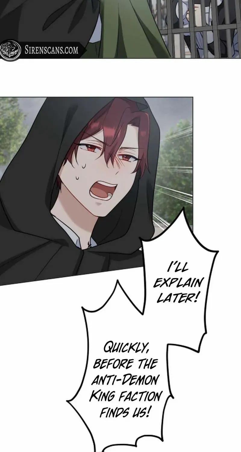 Taming the Demon King Chapter 9 page 65 - 