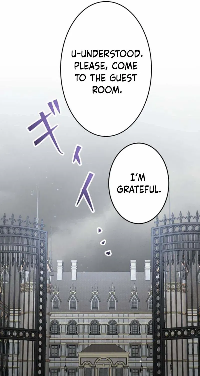 Taming the Demon King Chapter 9 page 68 - 