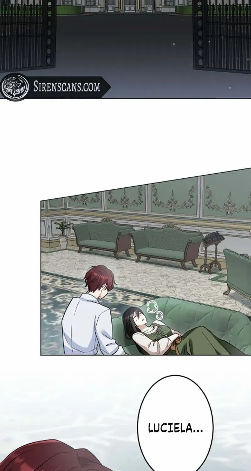 Taming the Demon King Chapter 9 page 69 - 