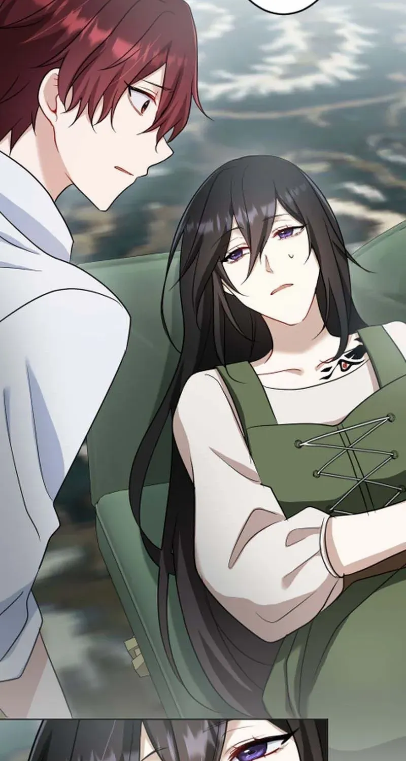 Taming the Demon King Chapter 9 page 70 - 