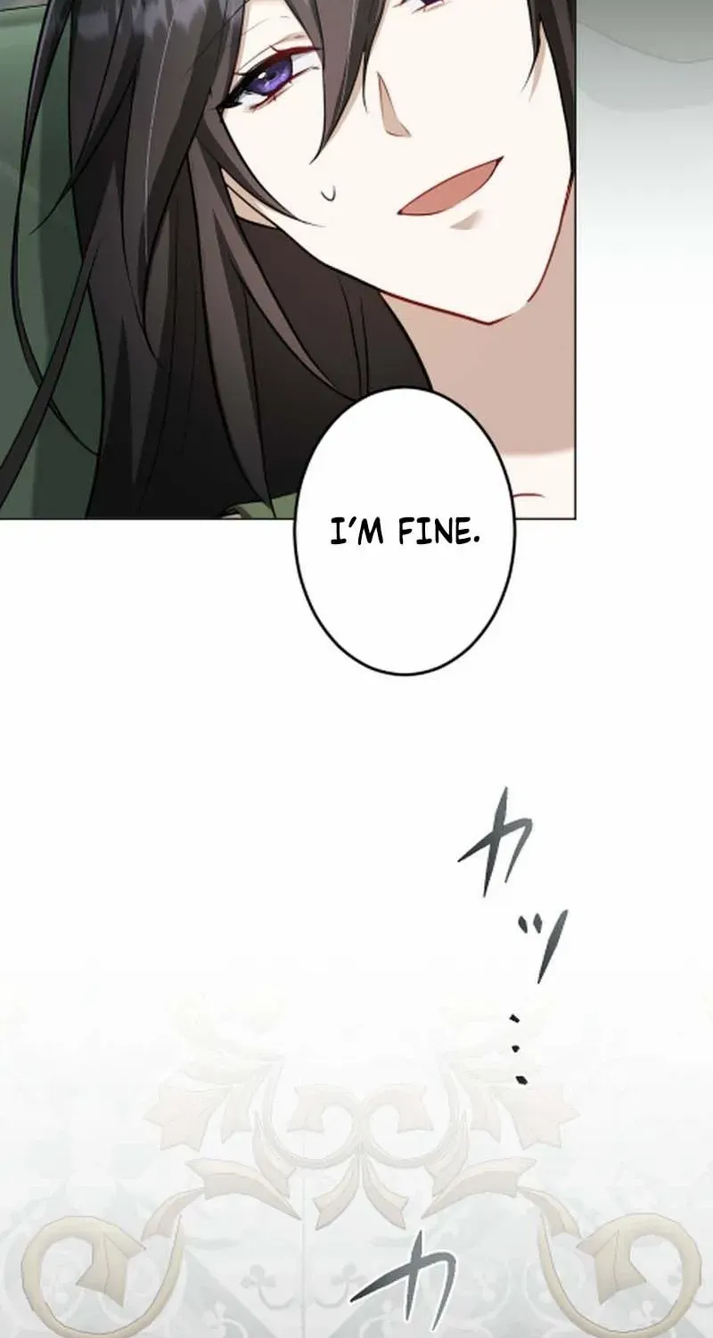 Taming the Demon King Chapter 9 page 71 - 