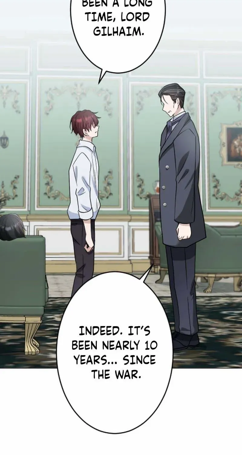 Taming the Demon King Chapter 9 page 74 - 