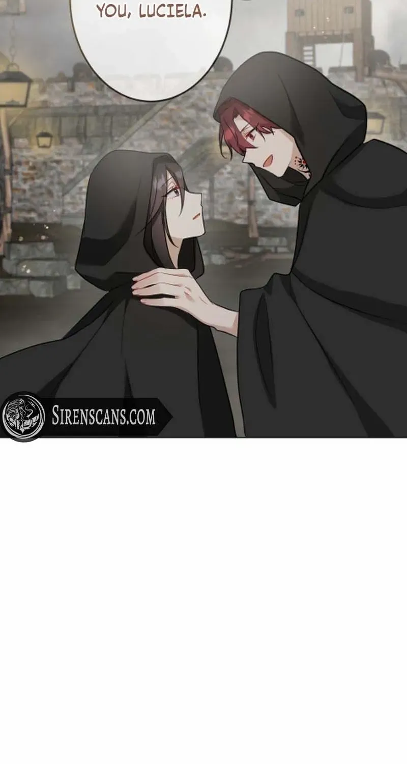 Taming the Demon King Chapter 9 page 9 - 