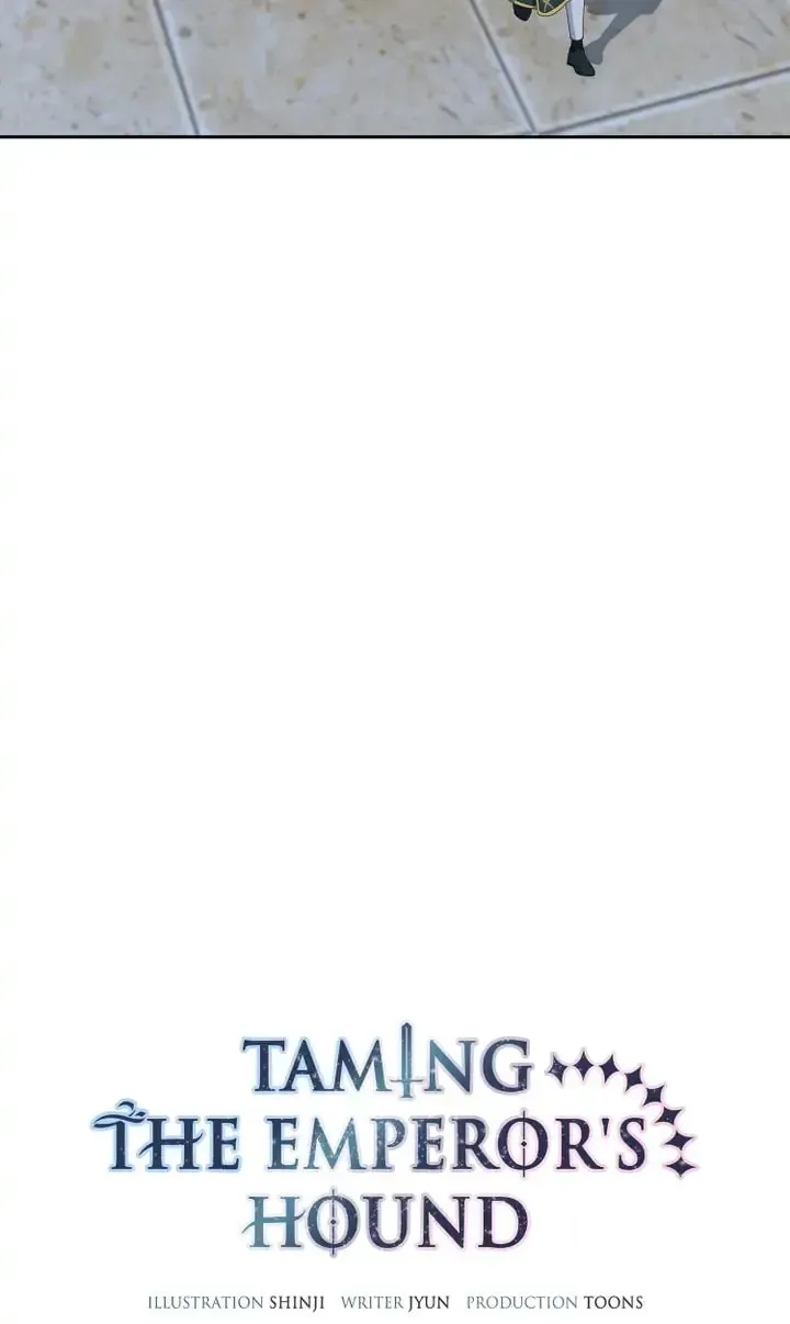 Read Taming the Emperor