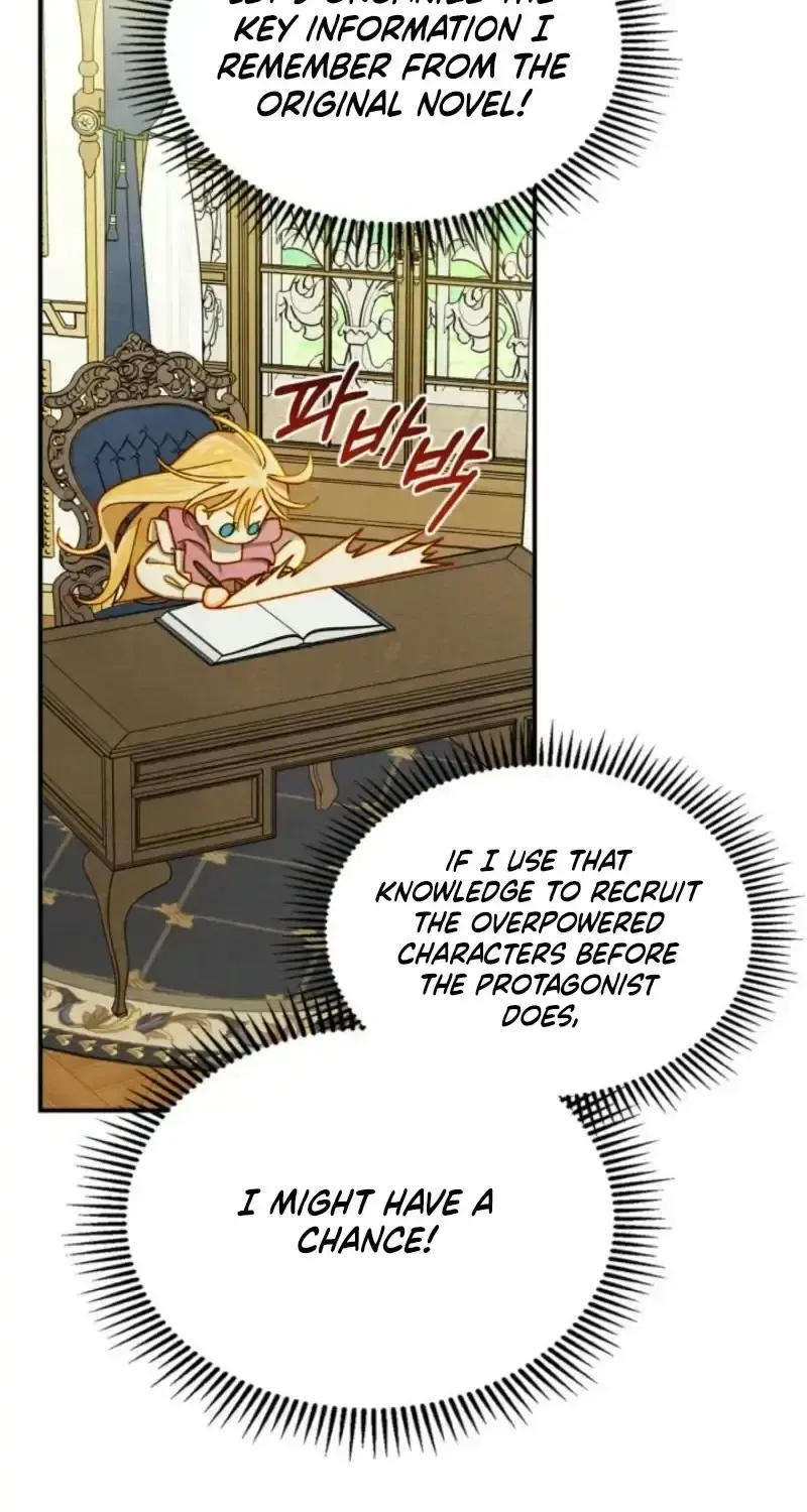 Read Taming the Munchkin chapter 1.1 image 78 on Lezhin