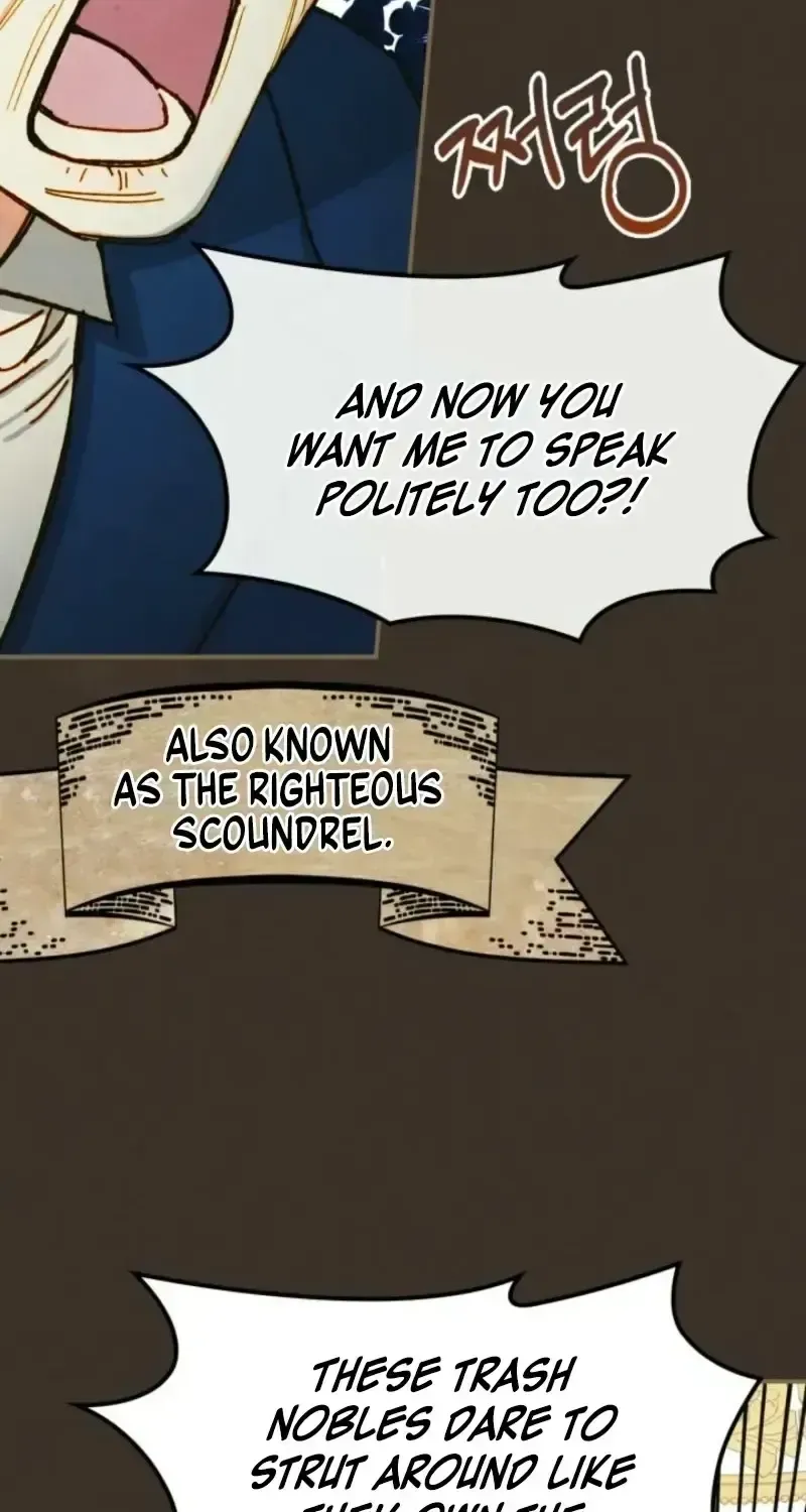 Read Taming the Munchkin chapter 1.2 image 37 on Lezhin