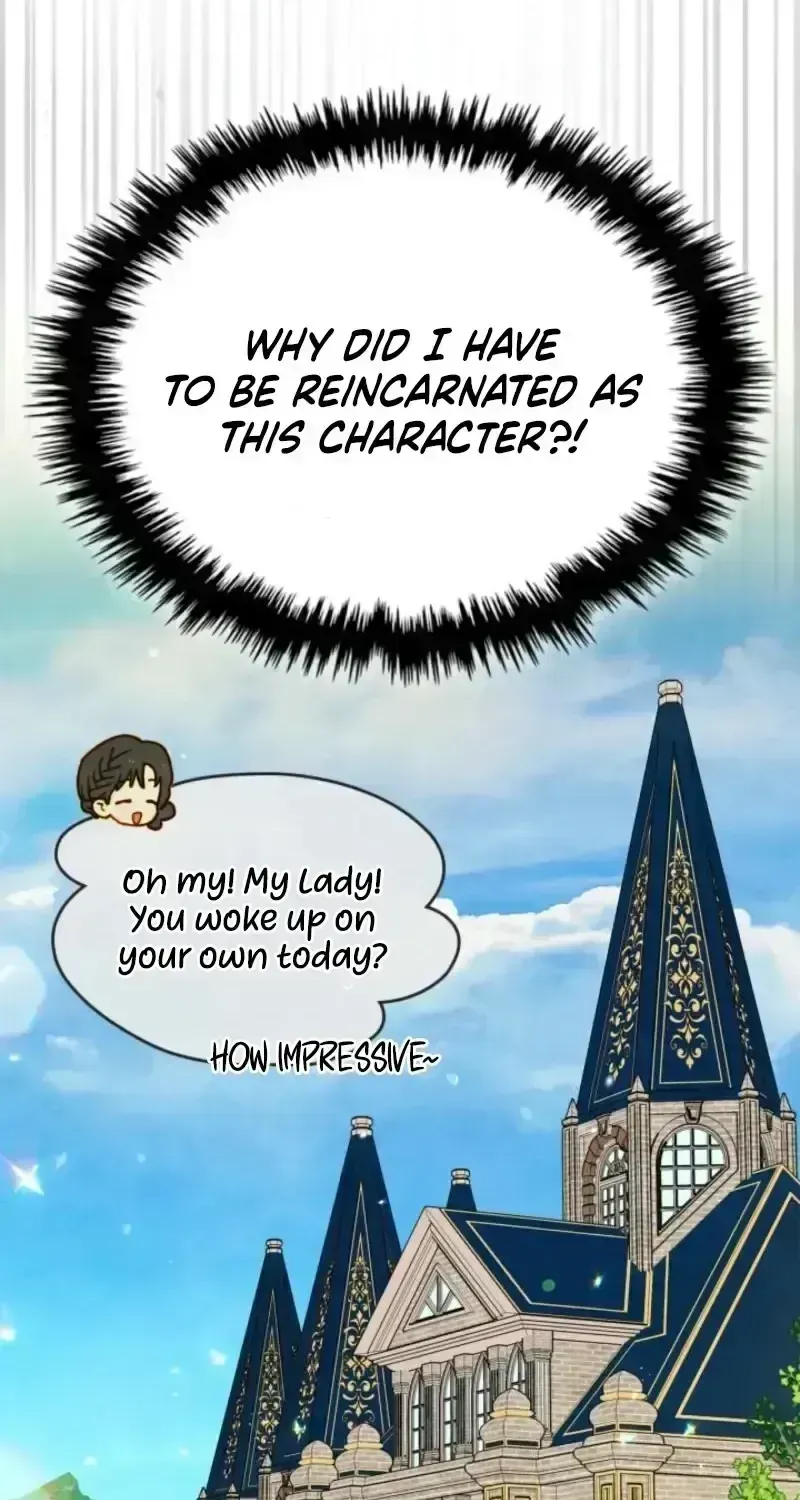 Read Taming the Munchkin chapter 1.3 image 30 on Lezhin