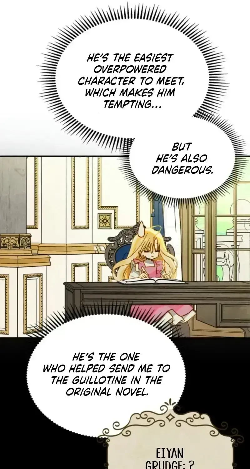Read Taming the Munchkin chapter 1.3 image 82 on Lezhin