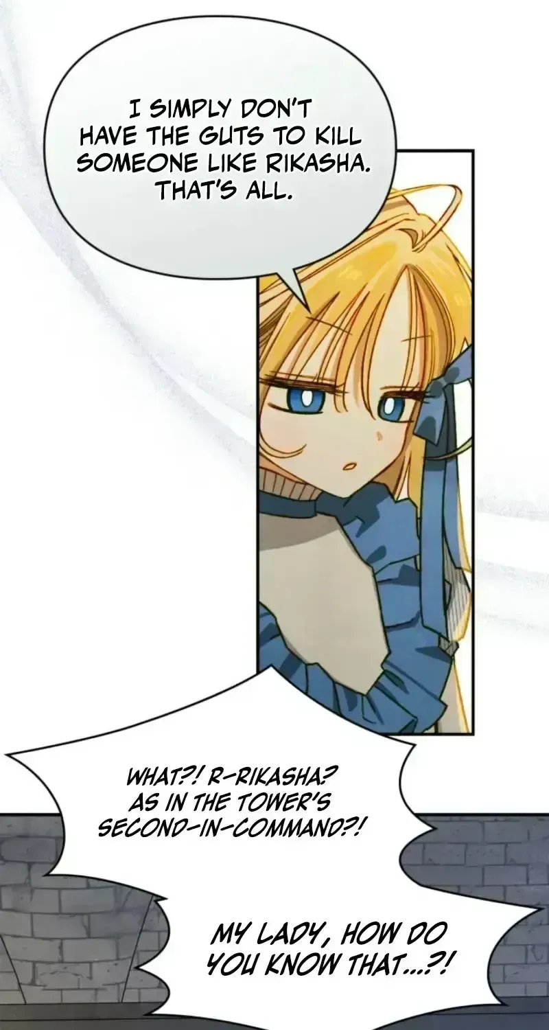 Read Taming the Munchkin chapter 1.4 image 96 on Lezhin
