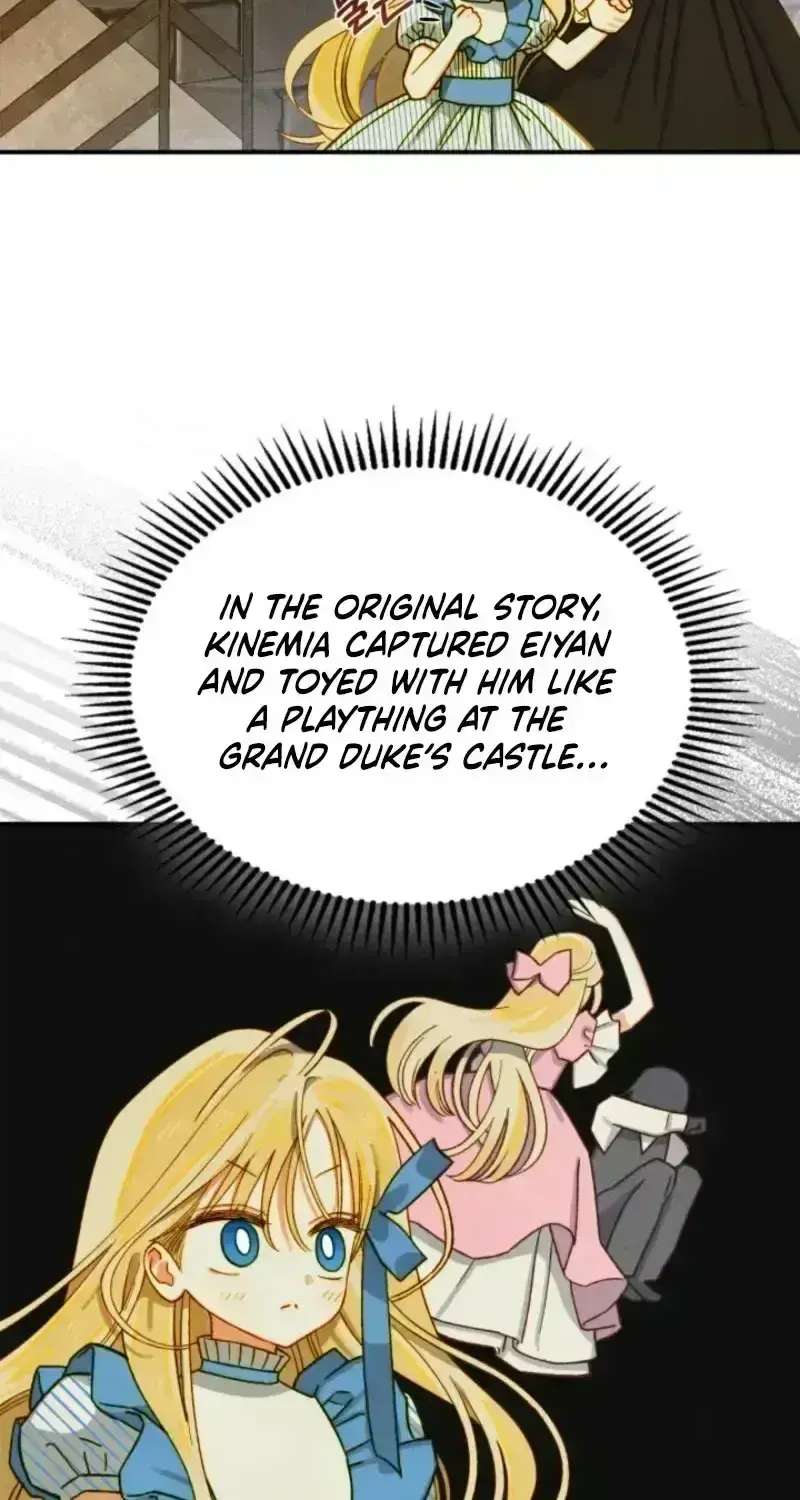 Read Taming the Munchkin chapter 1.6 image 84 on Lezhin