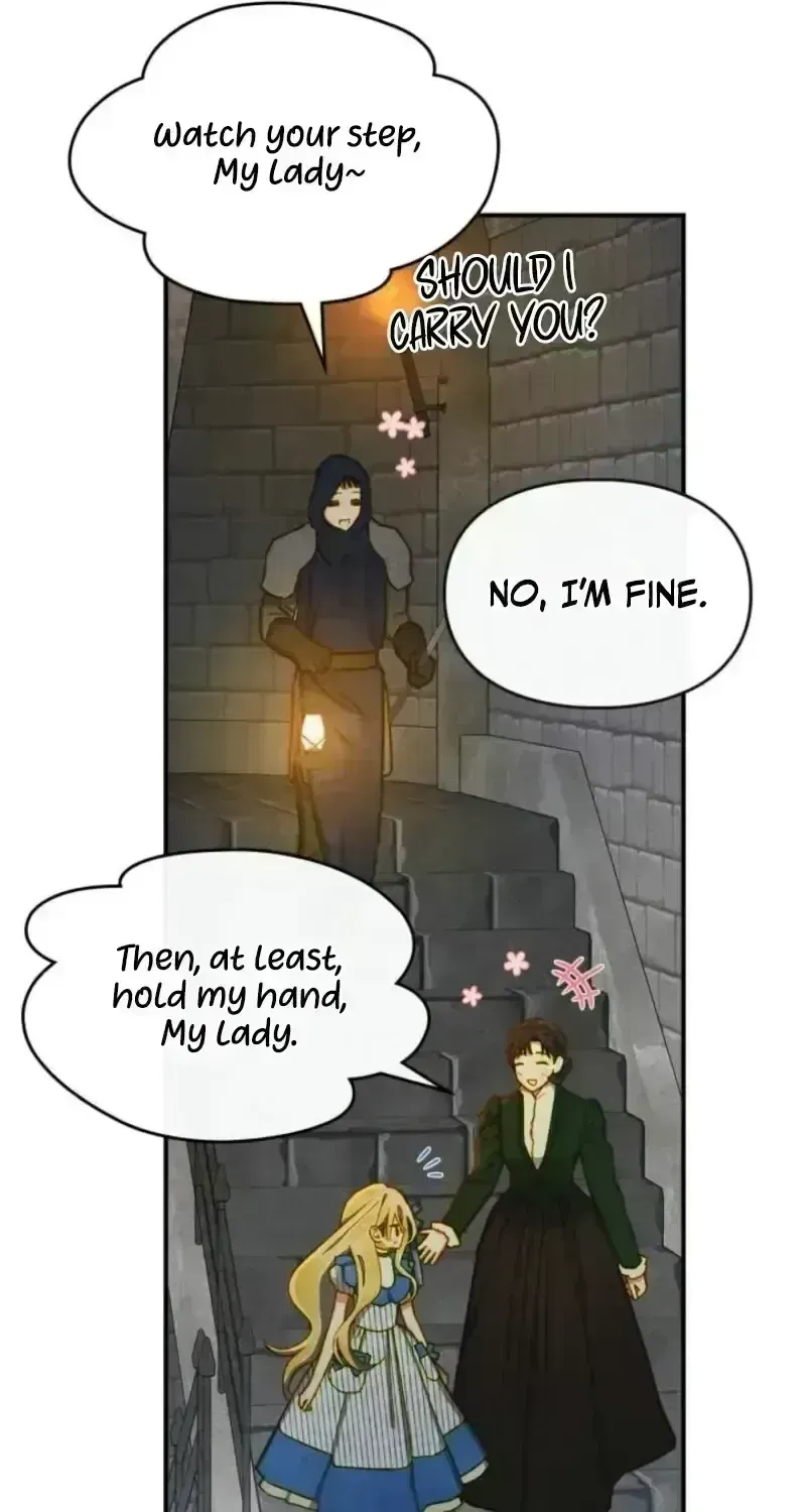 Read Taming the Munchkin chapter 1.7 image 18 on Lezhin