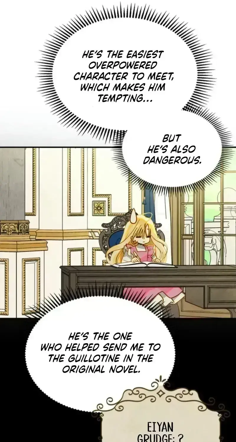 Read Taming the Munchkin chapter 1.7 image 82 on Lezhin