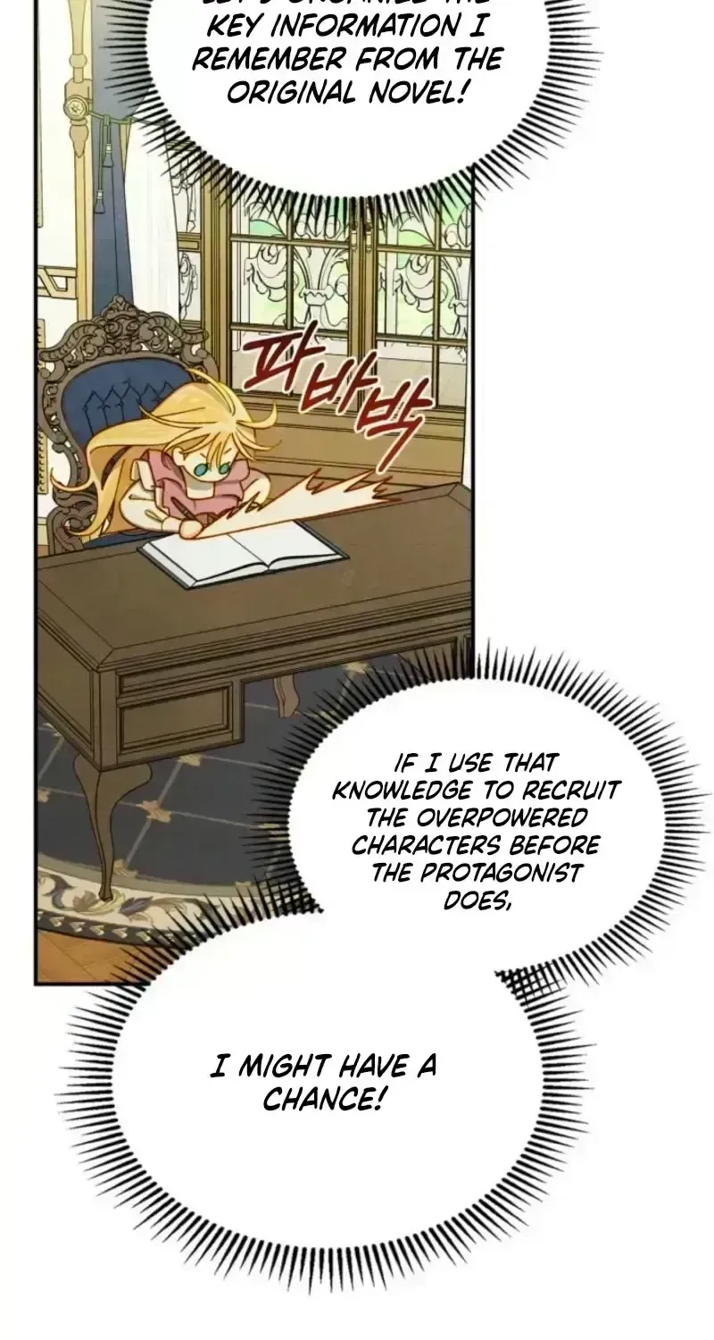 Read Taming the Munchkin chapter 1.8 image 78 on Lezhin
