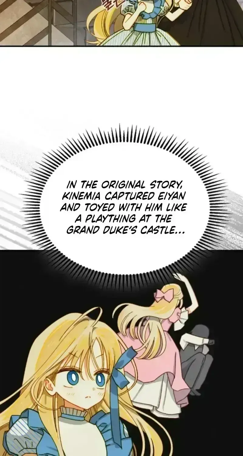 Read Taming the Munchkin chapter 1.8 image 84 on Lezhin