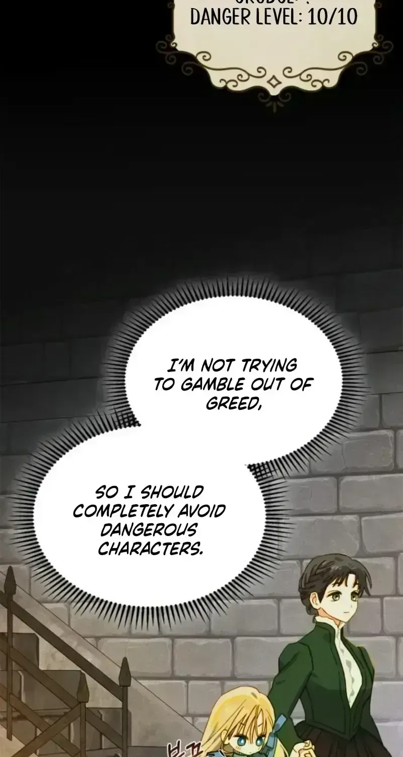 Read Taming the Munchkin chapter 1.9 image 83 on Lezhin