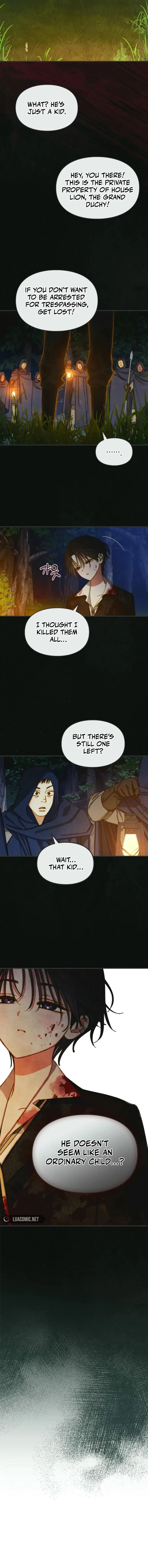 Read Taming the Munchkin chapter 1 image 1 on Lezhin