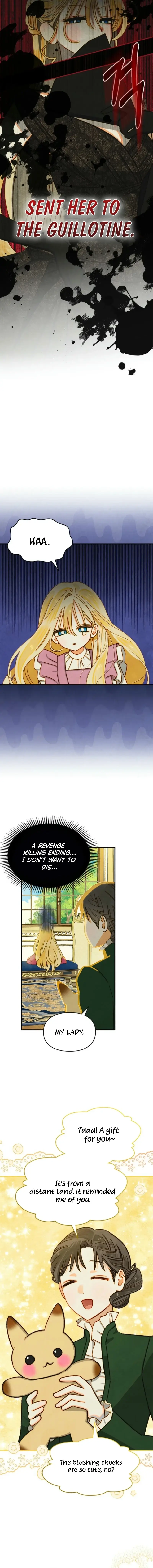 Read Taming the Munchkin chapter 1 image 11 on Lezhin