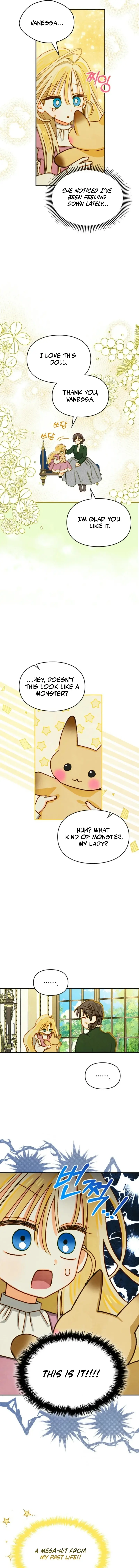 Read Taming the Munchkin chapter 1 image 12 on Lezhin