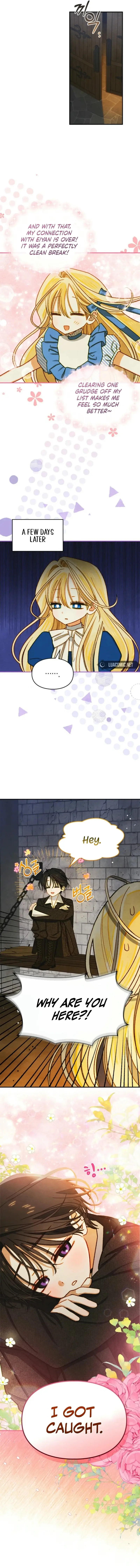 Read Taming the Munchkin chapter 1 image 17 on Lezhin