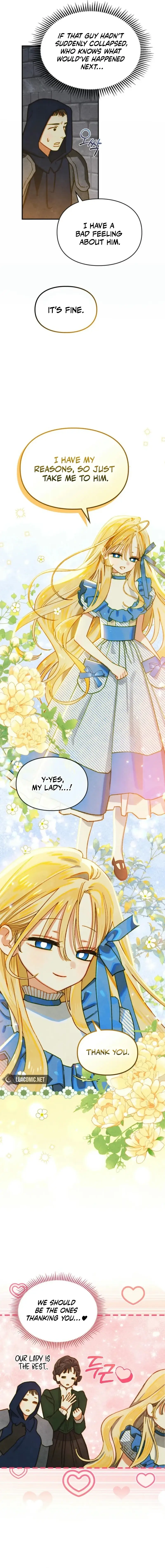 Read Taming the Munchkin chapter 1 image 2 on Lezhin