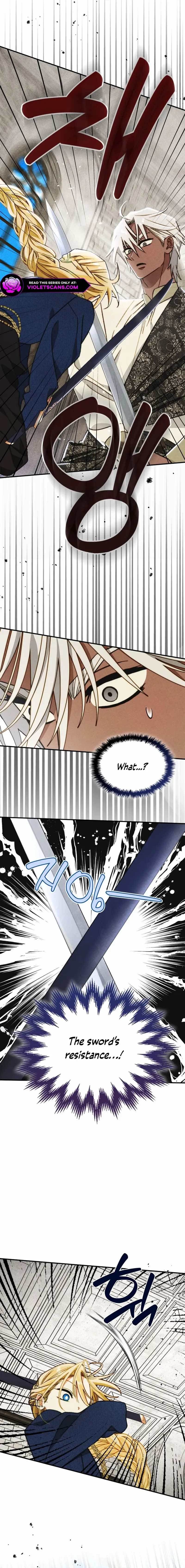 Read Taming the Munchkin chapter 14 image 12 on Lezhin
