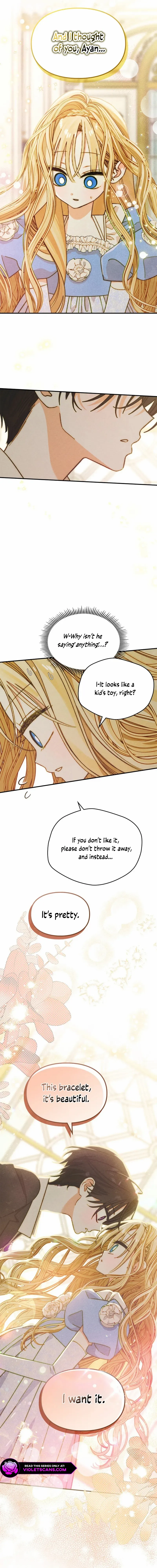 Read Taming the Munchkin chapter 14 image 3 on Lezhin