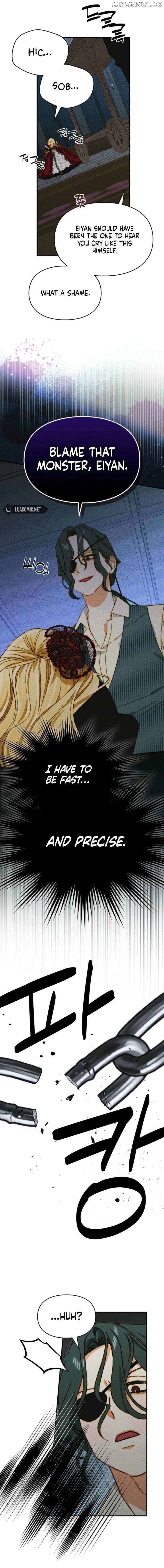 Read Taming the Munchkin chapter 18 image 7 on Lezhin