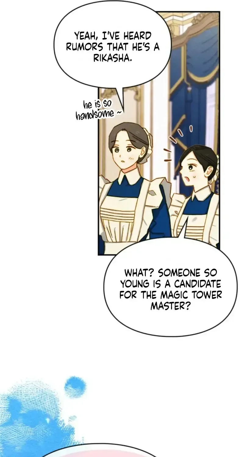 Read Taming the Munchkin chapter 2.1 image 24 on Lezhin