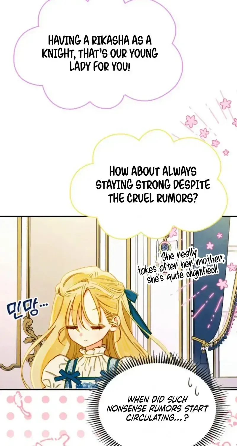 Read Taming the Munchkin chapter 2.1 image 27 on Lezhin