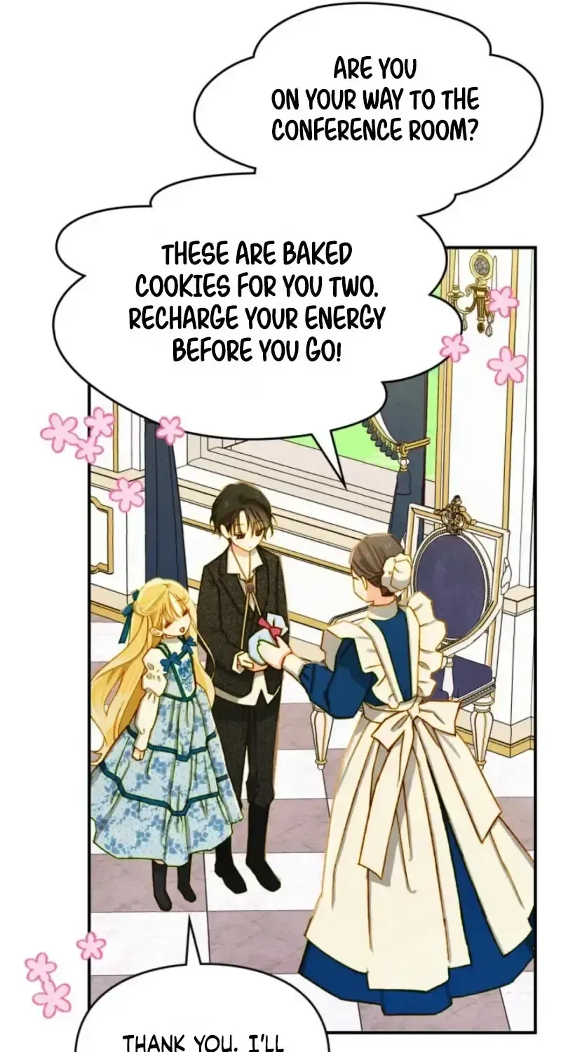 Read Taming the Munchkin chapter 2.1 image 30 on Lezhin