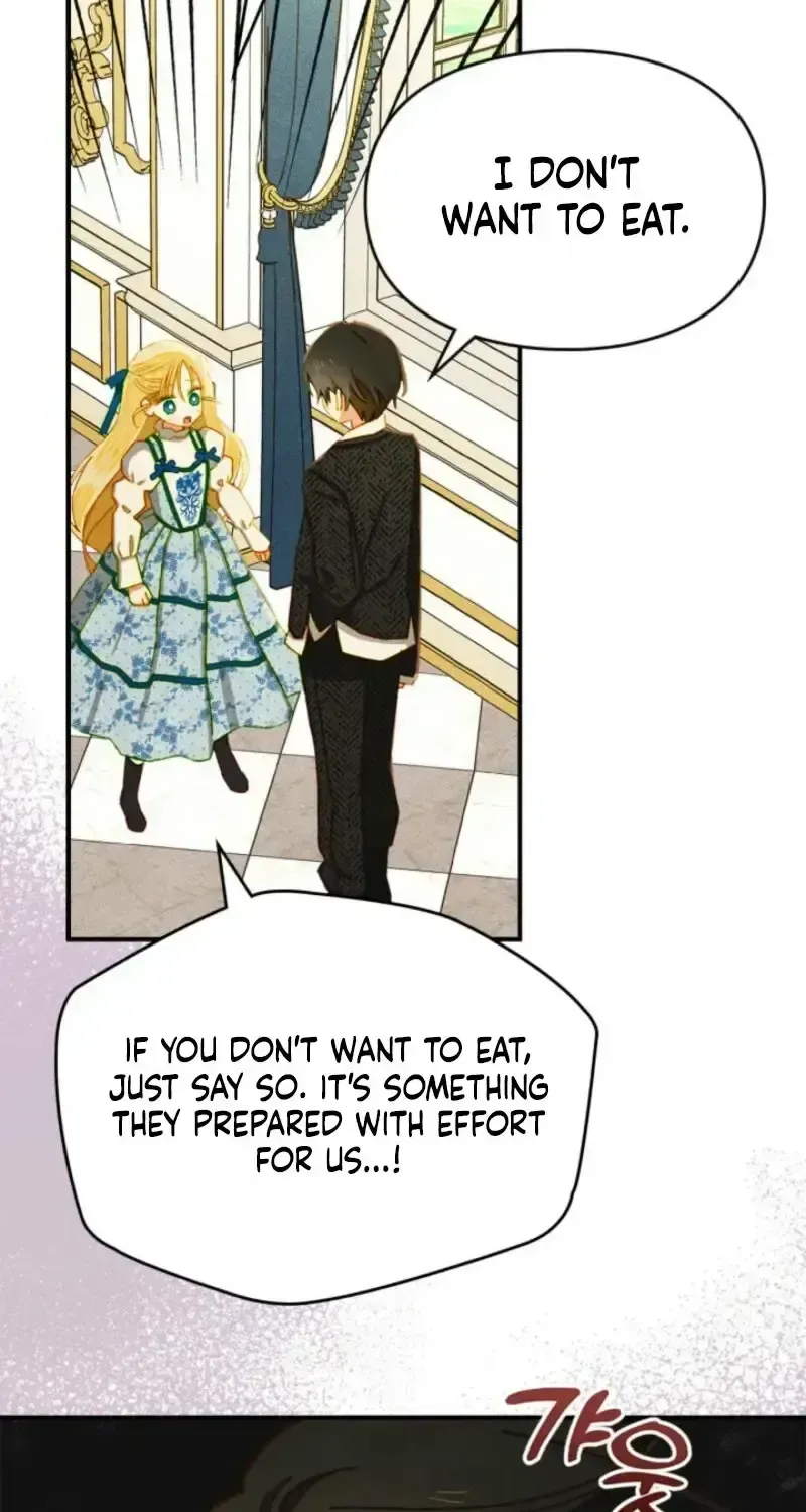 Read Taming the Munchkin chapter 2.1 image 34 on Lezhin