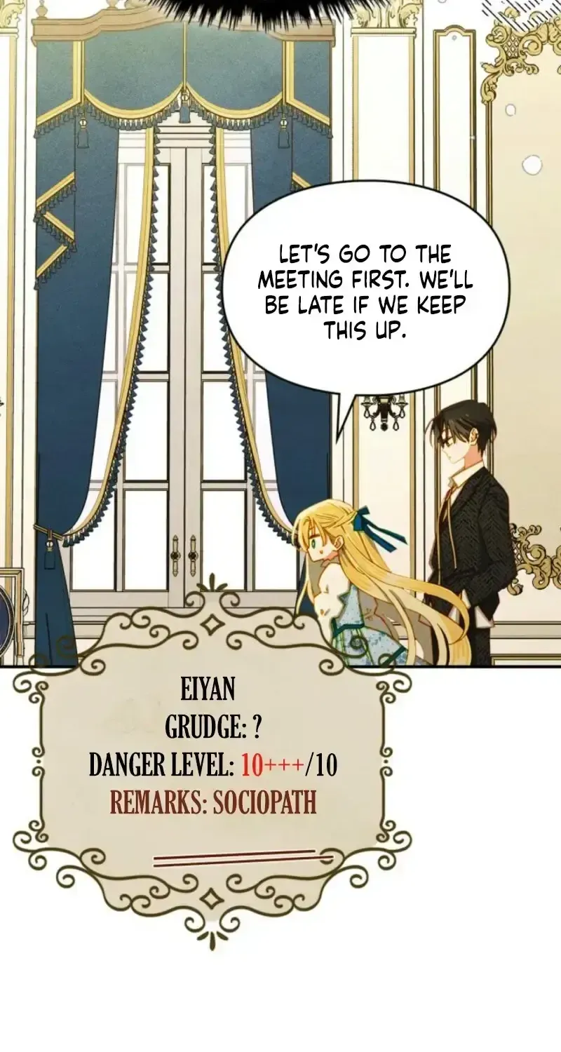 Read Taming the Munchkin chapter 2.1 image 37 on Lezhin