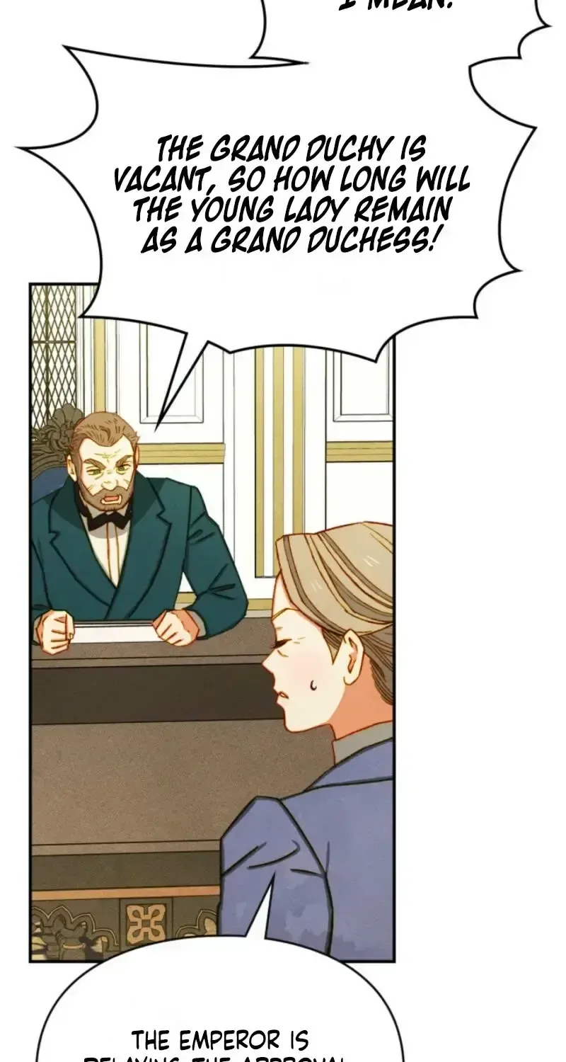 Read Taming the Munchkin chapter 2.1 image 40 on Lezhin