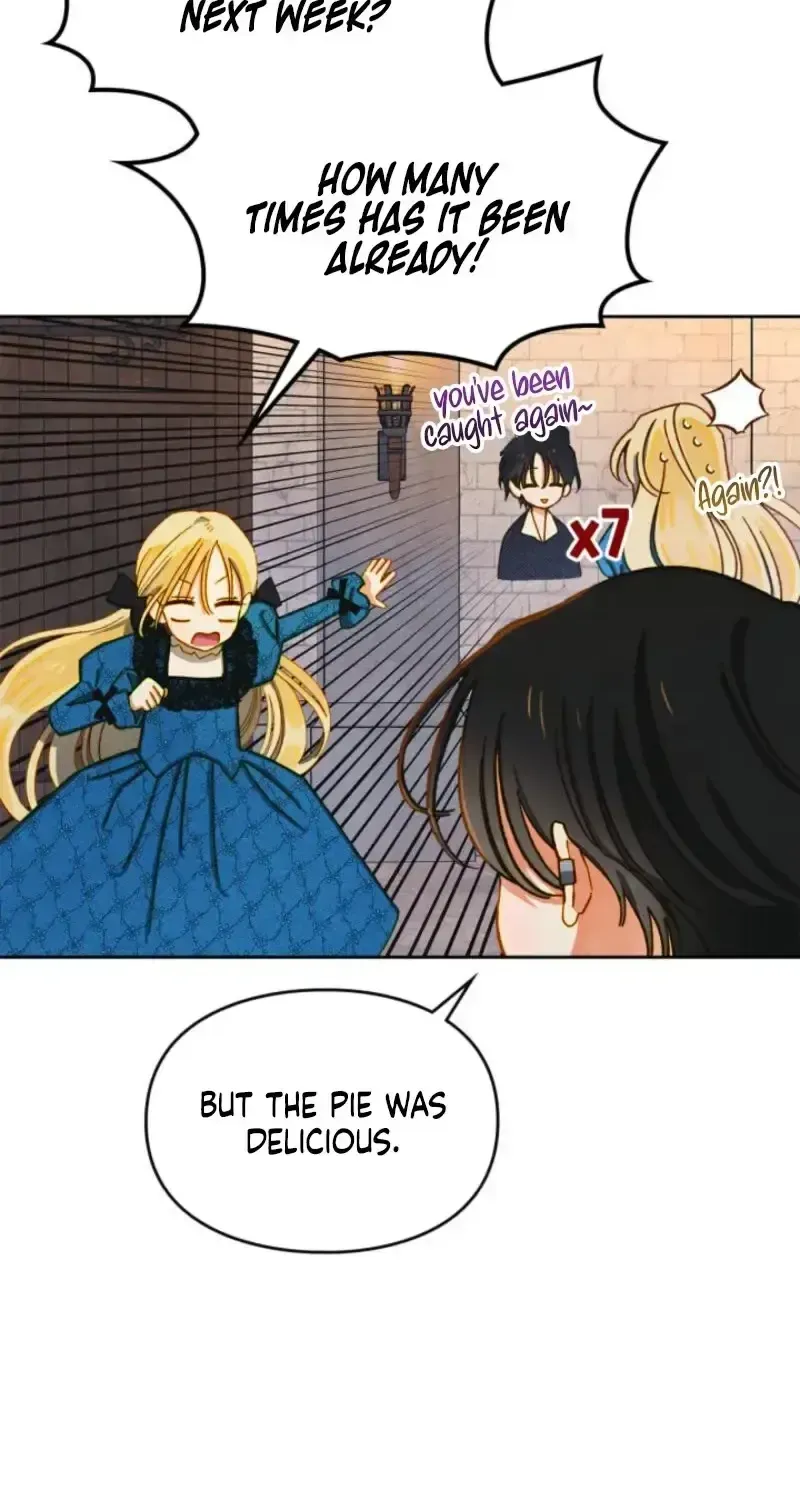 Read Taming the Munchkin chapter 2.1 image 5 on Lezhin