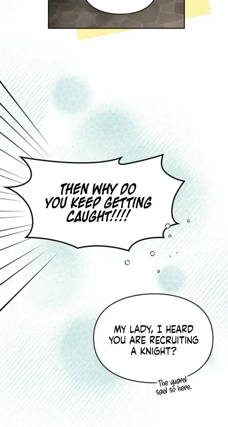 Read Taming the Munchkin chapter 2.1 image 8 on Lezhin