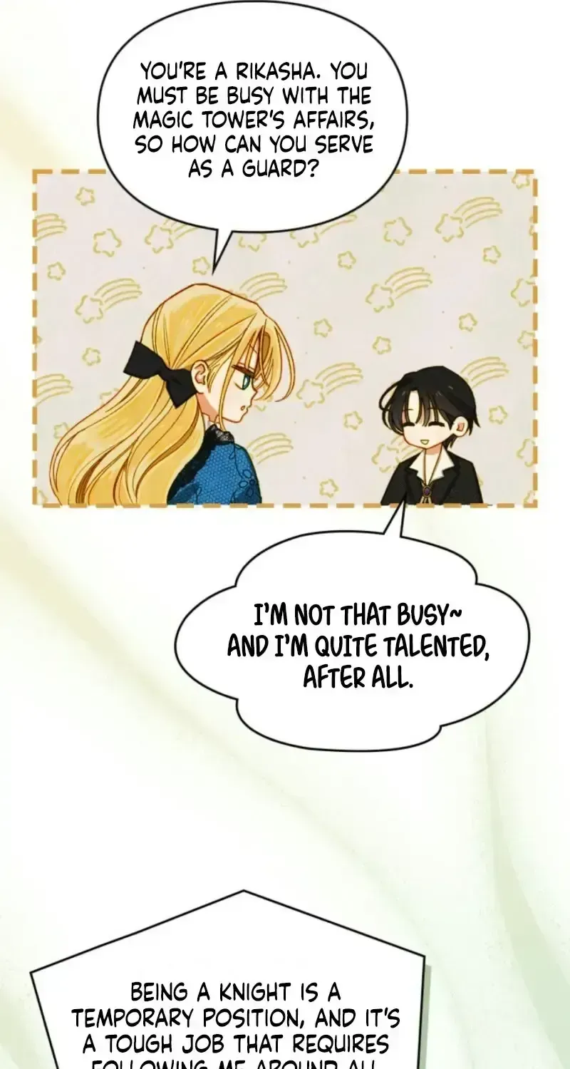 Read Taming the Munchkin chapter 2.2 image 12 on Lezhin