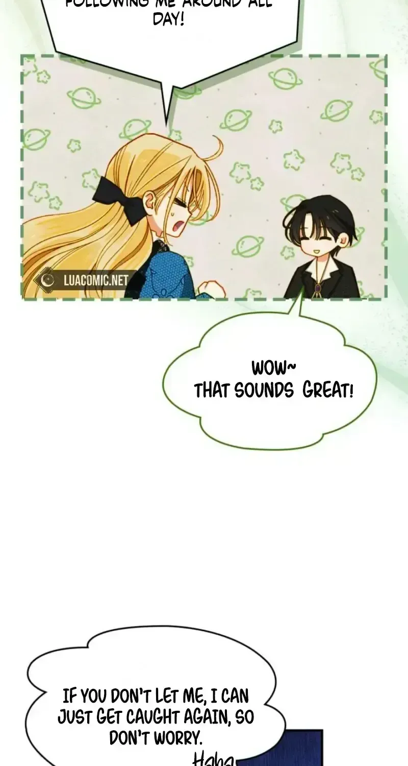 Read Taming the Munchkin chapter 2.2 image 13 on Lezhin