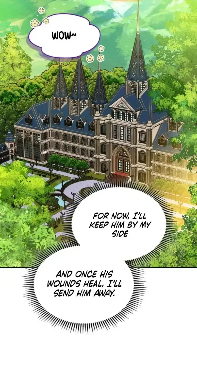 Read Taming the Munchkin chapter 2.2 image 18 on Lezhin