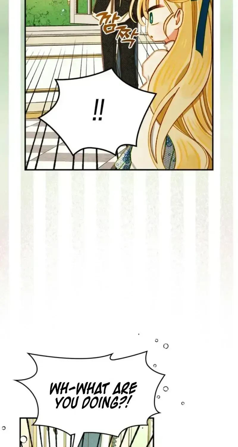 Read Taming the Munchkin chapter 2.2 image 33 on Lezhin