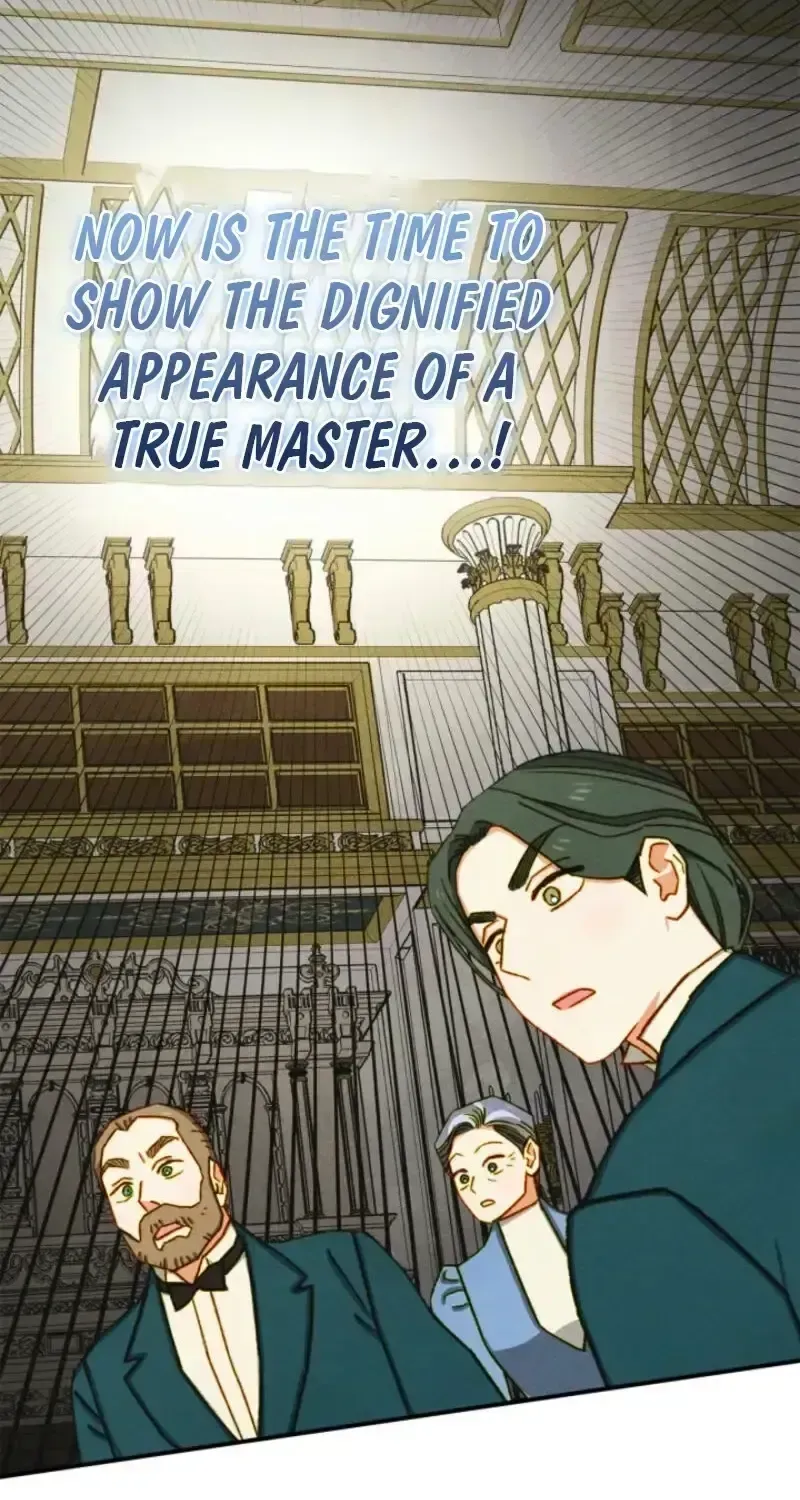 Read Taming the Munchkin chapter 2.2 image 52 on Lezhin