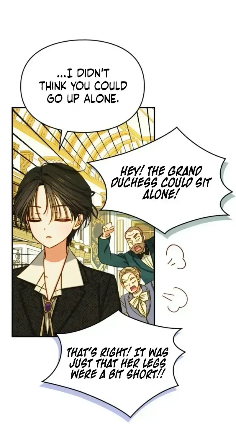Read Taming the Munchkin chapter 2.2 image 72 on Lezhin