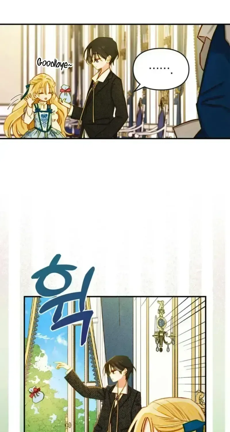 Read Taming the Munchkin chapter 2.3 image 32 on Lezhin